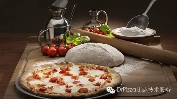 （烘焙课堂）如何制作披萨的筋度，还得优化口感？