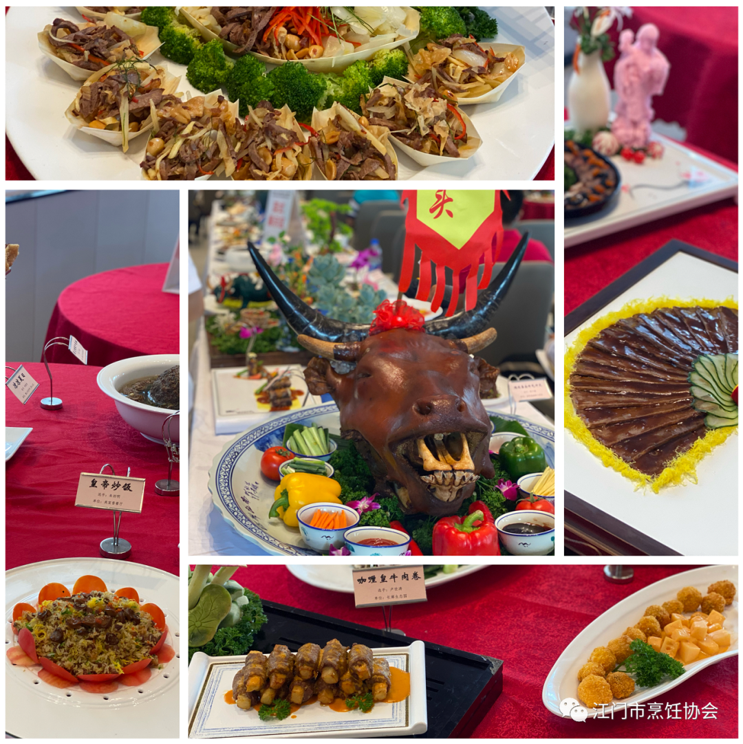 开平美食街_广东江门开平市美食_江门开平城北粤式美食店