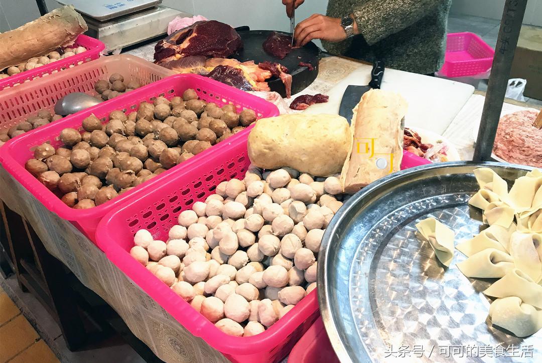 潮汕早餐菜_潮汕早餐小吃_早餐潮汕美食