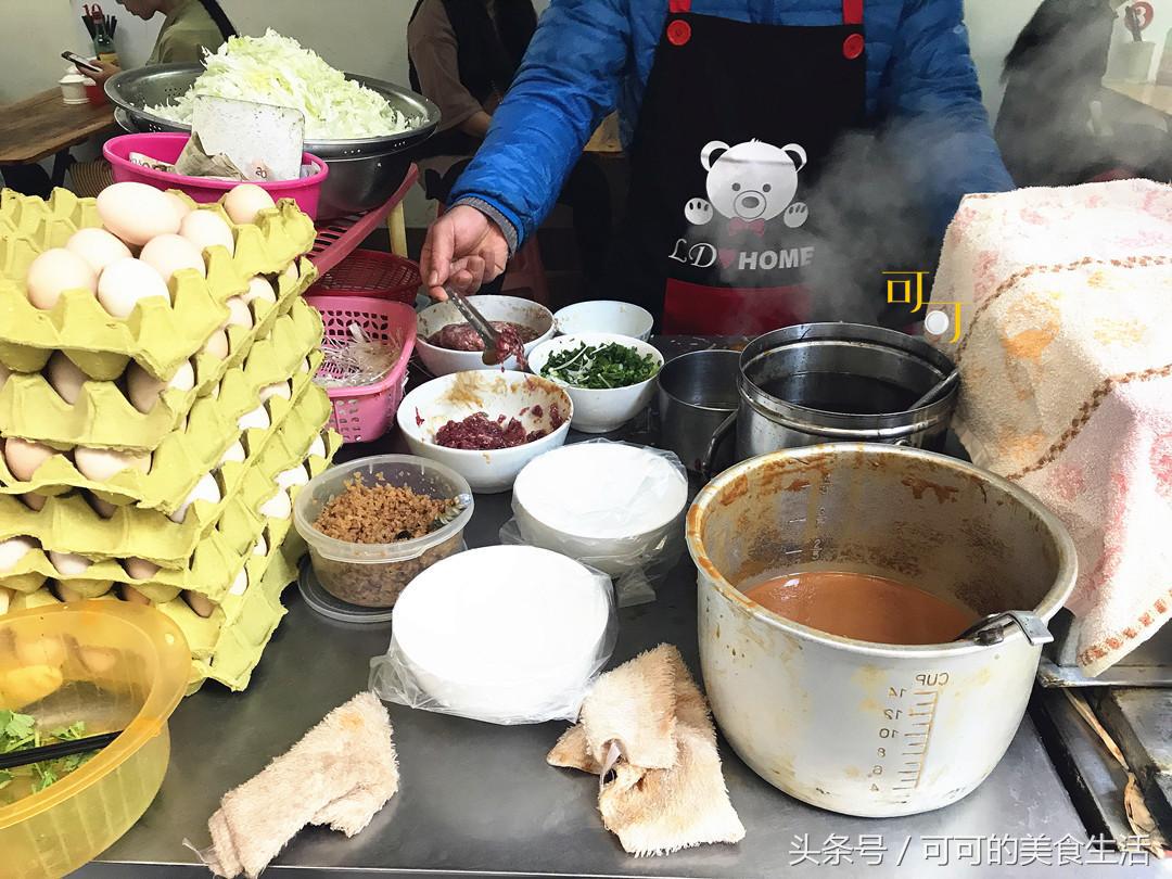 早餐潮汕美食_潮汕早餐小吃_潮汕早餐菜