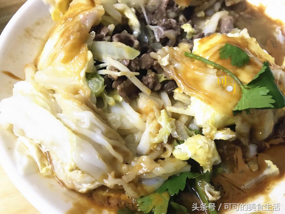 早餐潮汕美食_潮汕早餐菜_潮汕早餐小吃