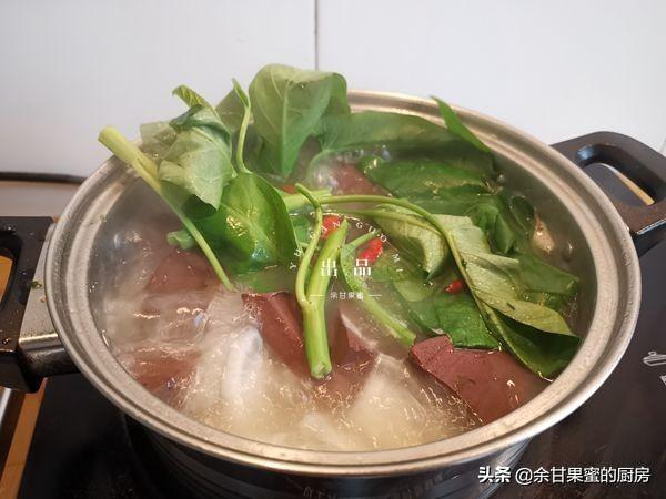 早餐潮汕美食_潮汕地区早餐食谱_潮汕早餐配菜