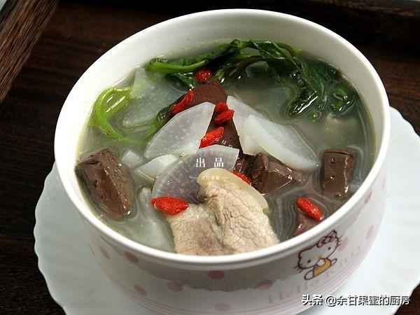 潮汕地区早餐食谱_潮汕早餐配菜_早餐潮汕美食