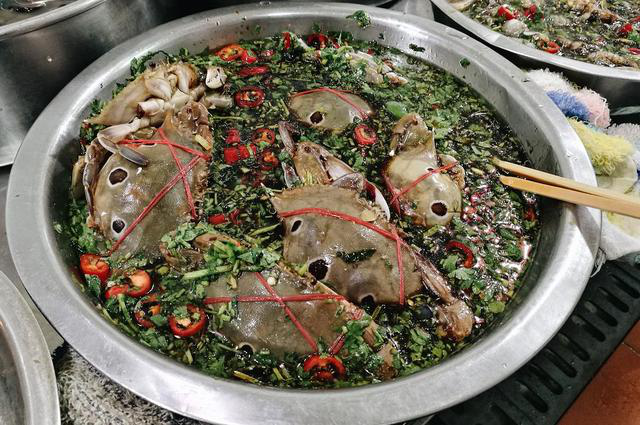 早餐潮汕美食_早餐美食潮汕话怎么说_潮汕早餐小吃