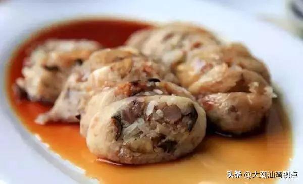 早餐潮汕美食_早餐美食潮汕话怎么说_潮汕地区早餐食谱