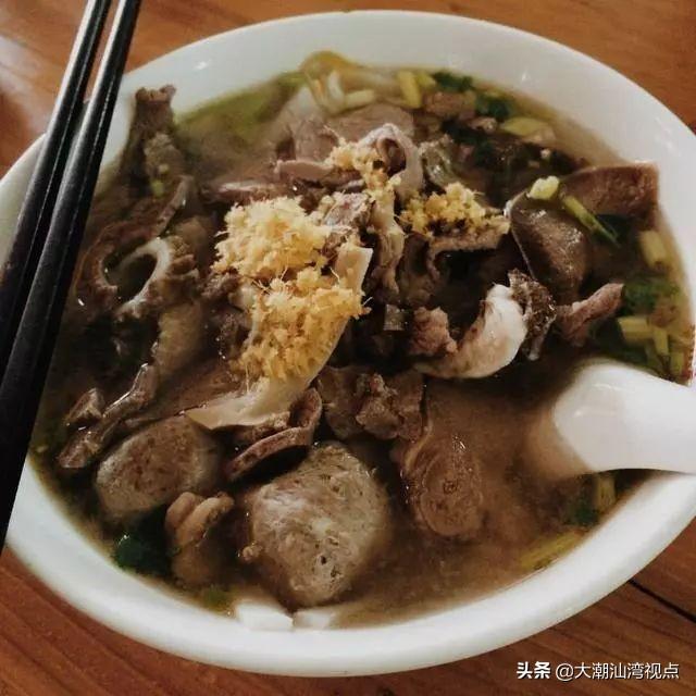 早餐潮汕美食_潮汕地区早餐食谱_早餐美食潮汕话怎么说