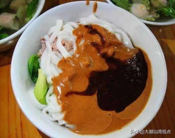 早餐美食潮汕话怎么说_早餐潮汕美食_潮汕地区早餐食谱