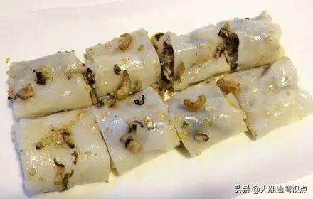 早餐美食潮汕话怎么说_潮汕地区早餐食谱_早餐潮汕美食