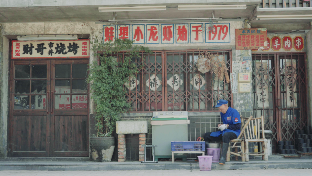 龙虾经济带来的流量和效益