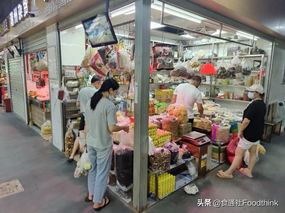 潮汕食品批发_潮汕食品批发市场_香港潮汕美食批发