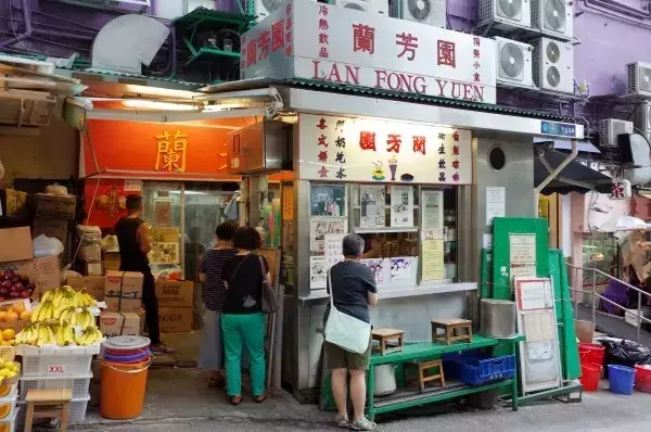 香港潮汕美食批发_香港传统本地菜以潮汕菜为主_香港潮汕食品集团有限公司