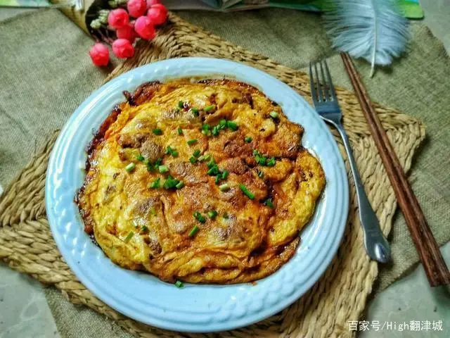 鸡蛋西餐_鸡蛋西餐料理_西餐是鸡蛋