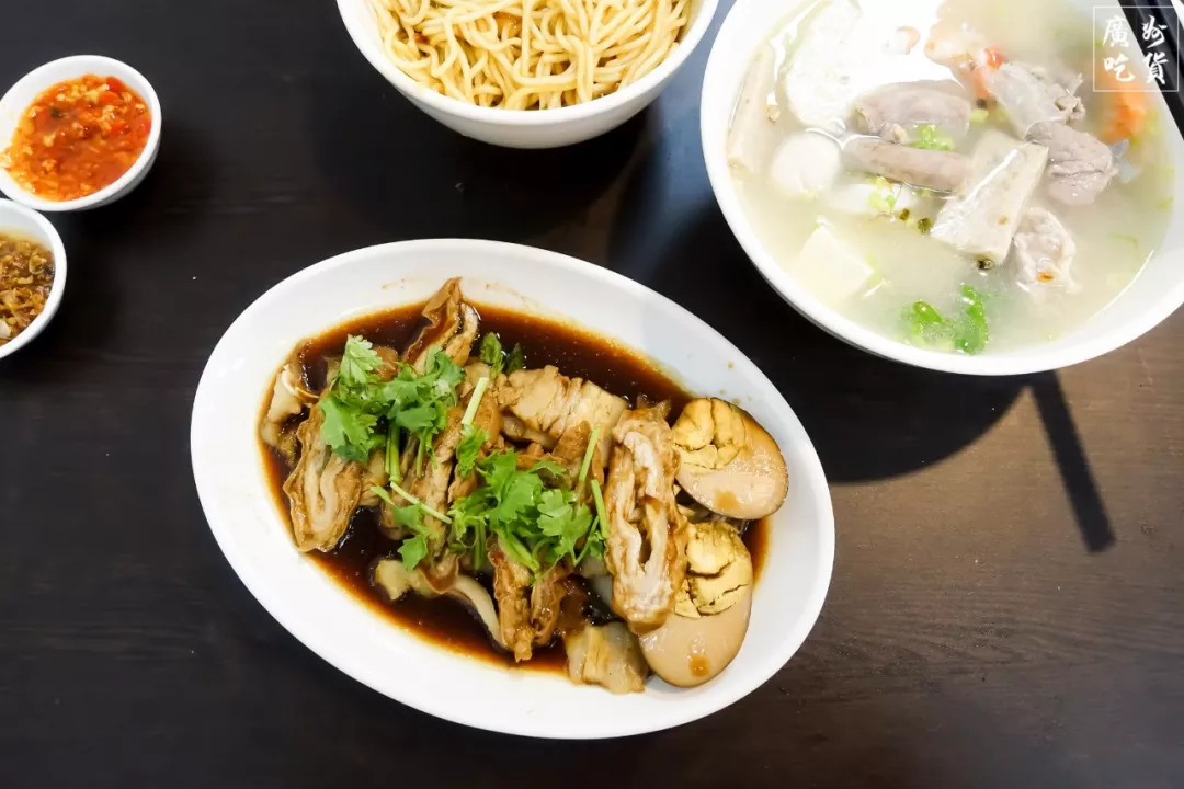 古怪美食潮汕话怎么说_潮汕讲古美食_潮汕古怪美食