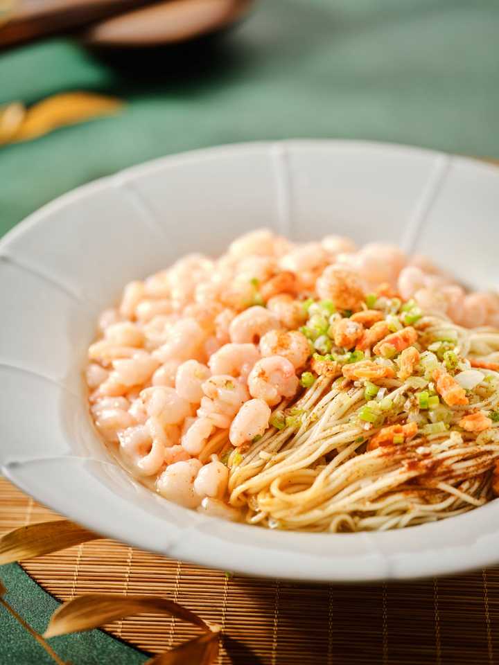 虾仁青菜点心_青菜虾仁怎么做好吃_青菜虾仁的做法