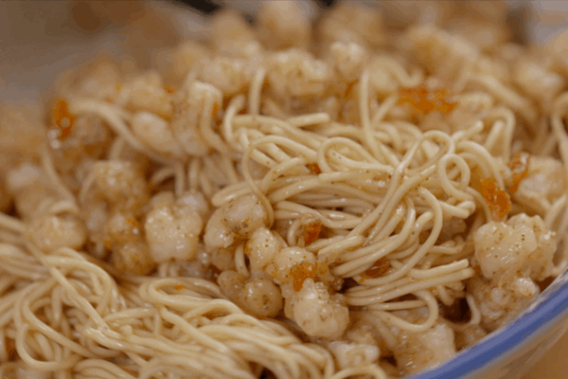 虾仁青菜点心_青菜虾仁怎么做好吃_青菜虾仁的做法