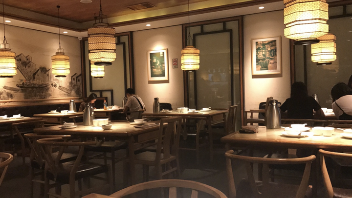 绿茶餐厅成为什么品牌_绿茶餐厅改名了吗_如何成为绿茶餐厅