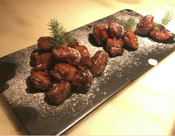 如何成为绿茶餐厅_绿茶餐厅成为什么品牌_绿茶餐厅改名了吗