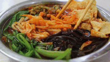 虾仁青菜点心_虾仁青菜汤的做法大全家常窍门_点心青菜虾仁怎么做
