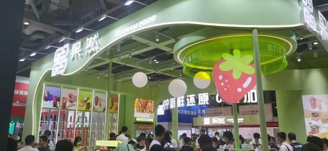 国际咖啡文化节_中国国际咖啡美食_中国国际咖啡展普通观众多吗