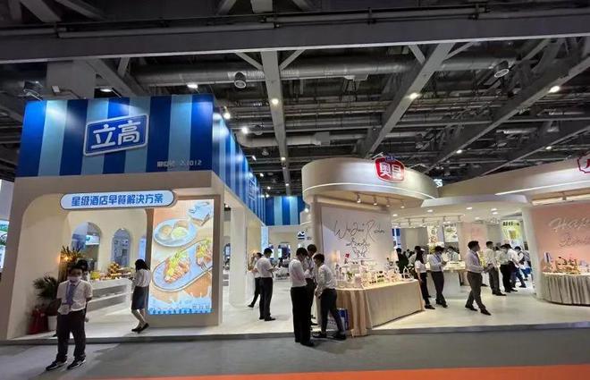 中国国际咖啡展普通观众多吗_国际咖啡文化节_中国国际咖啡美食