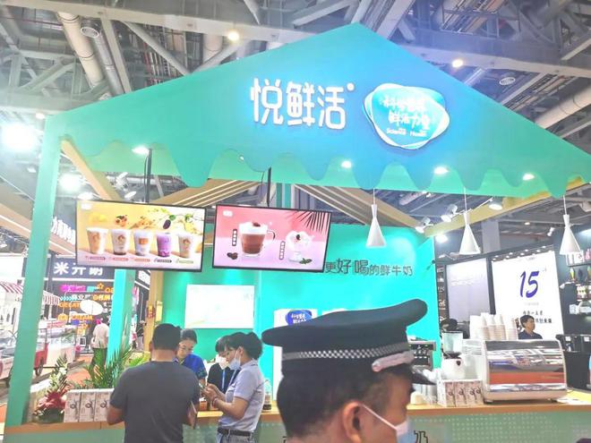 国际咖啡文化节_中国国际咖啡美食_中国国际咖啡展普通观众多吗