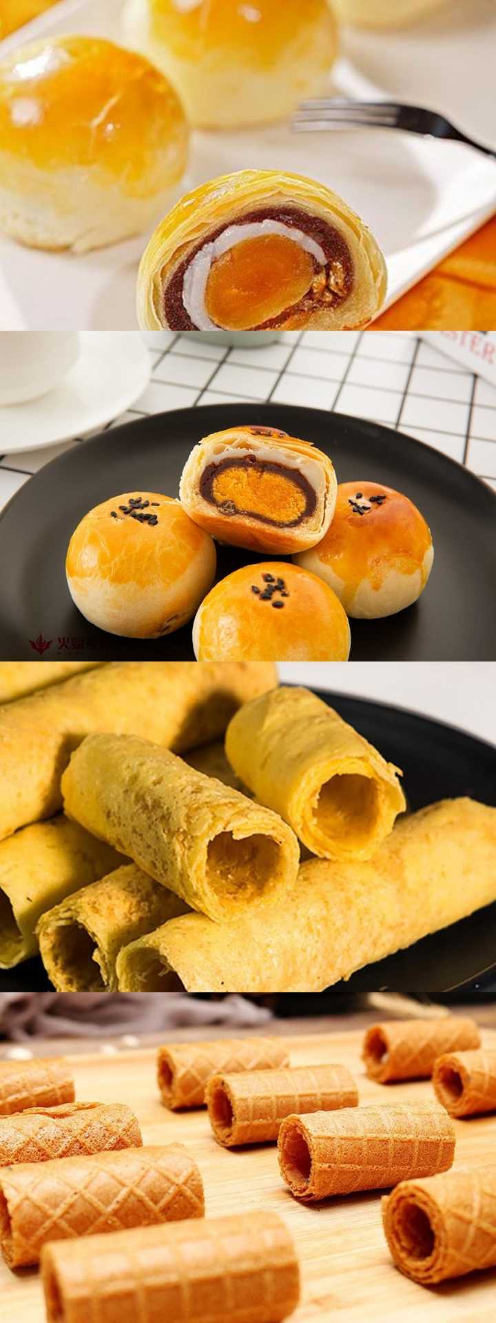 中式糕点的做法大全酥皮点心_中式糕点有几种皮_中式糕点皮种有几种