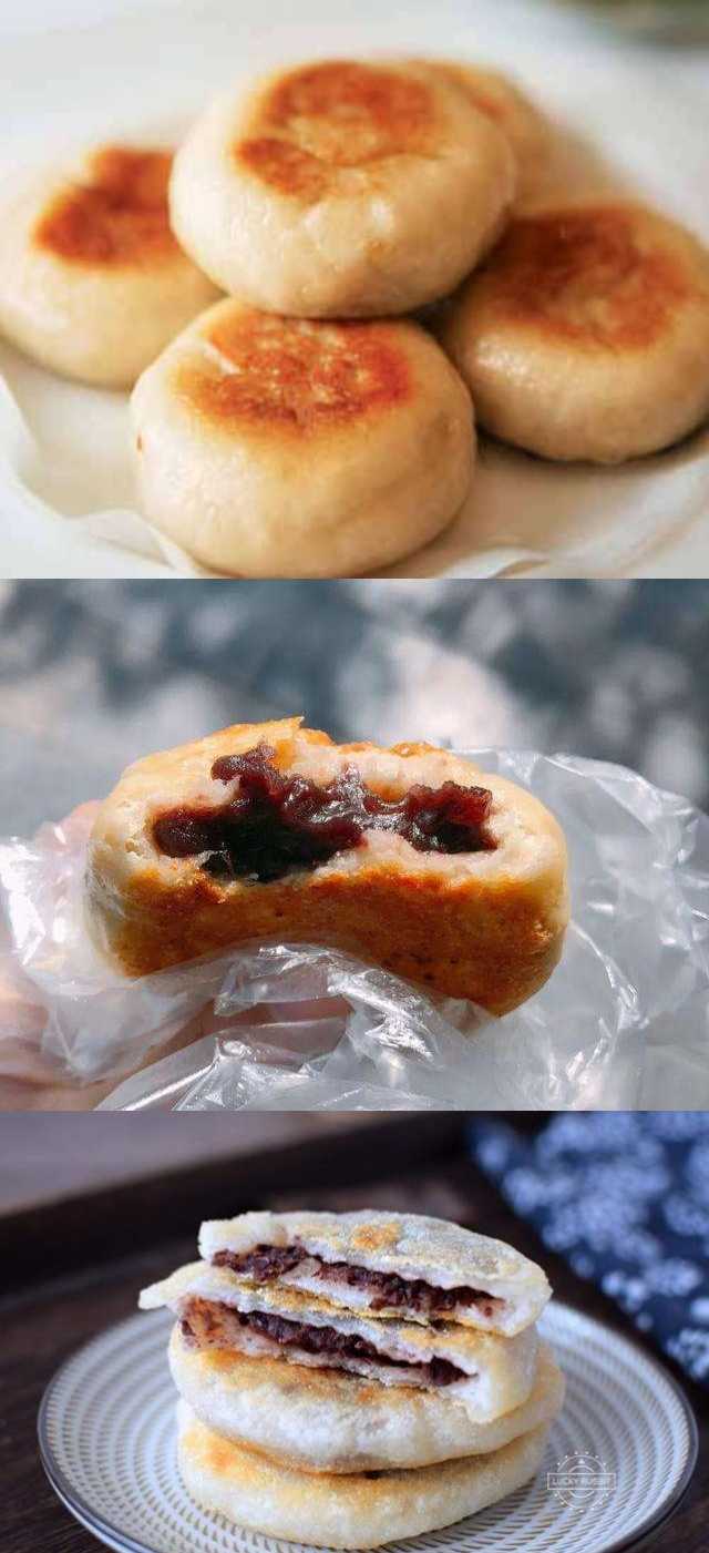 中式糕点的做法大全酥皮点心_中式糕点皮种有几种_中式糕点有几种皮