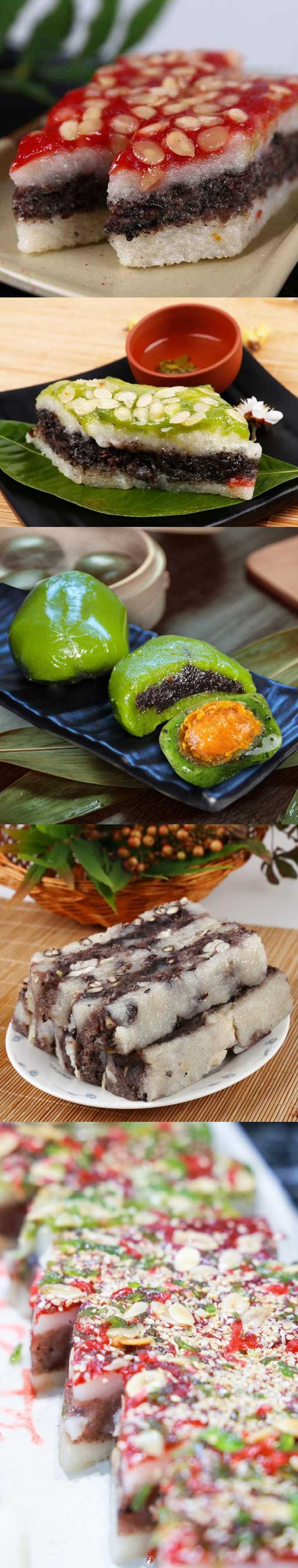 中式糕点有几种皮_中式糕点的做法大全酥皮点心_中式糕点皮种有几种