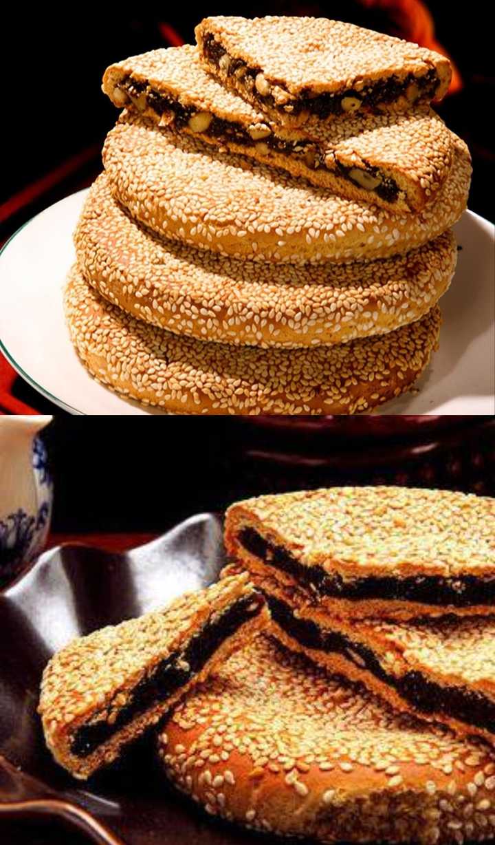 中式糕点有几种皮_中式糕点的做法大全酥皮点心_中式糕点皮种有几种