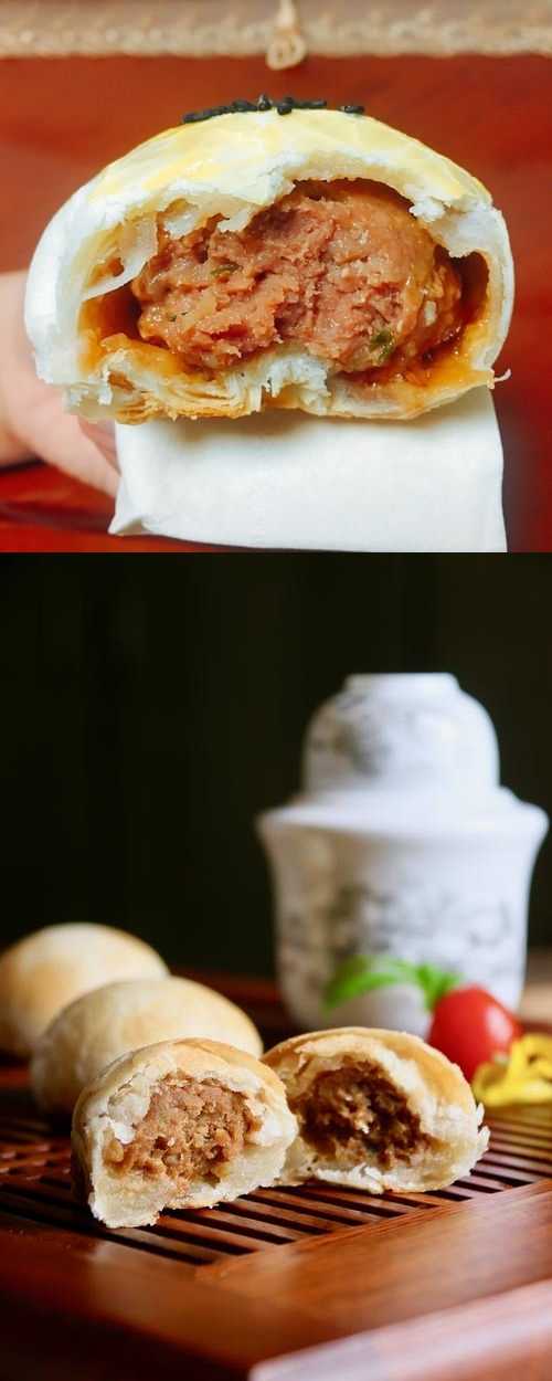 中式糕点的做法大全酥皮点心_中式糕点有几种皮_中式糕点皮种有几种