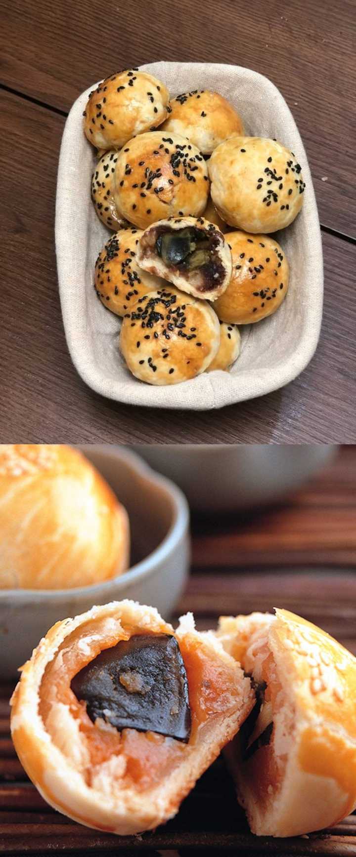 中式糕点有几种皮_中式糕点皮种有几种_中式糕点的做法大全酥皮点心