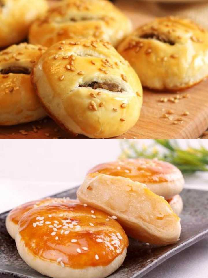 中式糕点的做法大全酥皮点心_中式糕点有几种皮_中式糕点皮种有几种