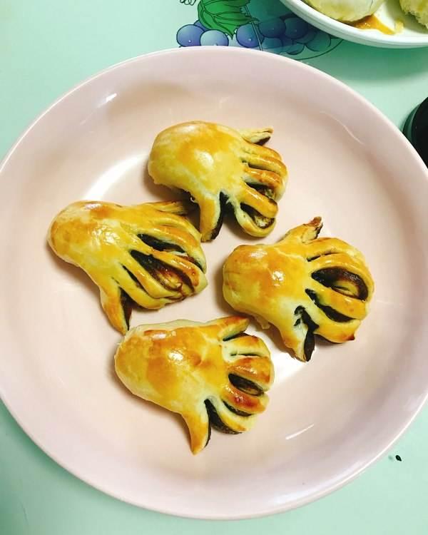 中式糕点皮种有几种_中式糕点的做法大全酥皮点心_中式糕点有几种皮