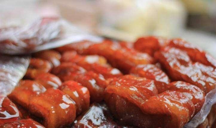 中式糕点的做法大全酥皮点心_中式糕点有几种皮_中式糕点皮种有几种